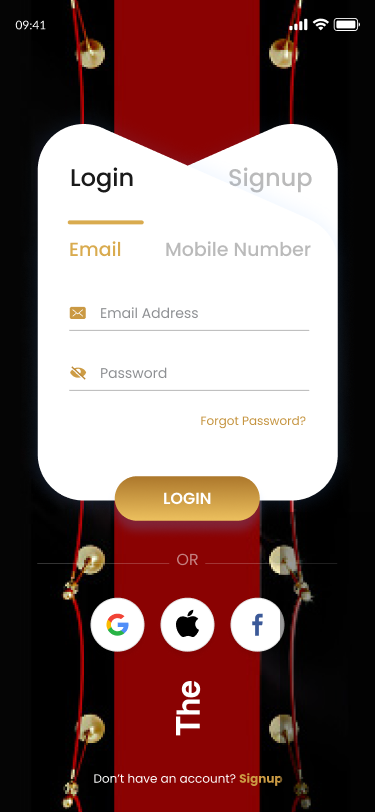 Explore SOOUQ LIVE