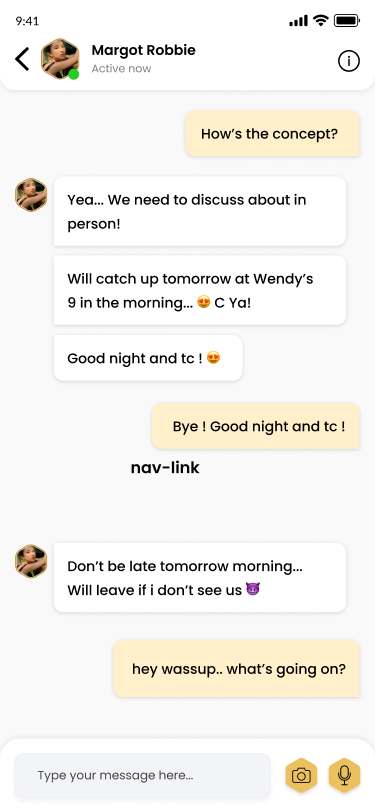 SOOUQ LIVE screenshot 5