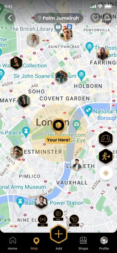 SOOUQ LIVE screenshot 6