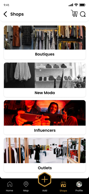 SOOUQ LIVE screenshot 7