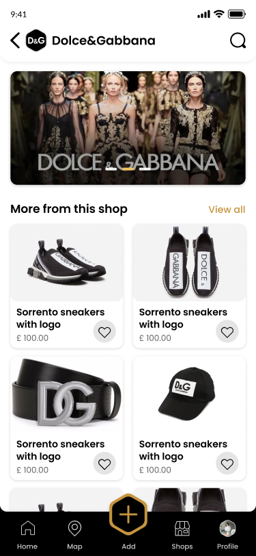 SOOUQ LIVE screenshot 8